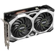 MSI VGA NVIDIA GeForce GTX 1660 SUPER VENTUS XS OC, 6GB GDDR6, 3xDP, 1xHDMI