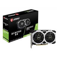 MSI VGA NVIDIA GeForce GTX 1660 Ti VENTUS XS 6G, 6GB GDDR6