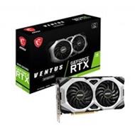 MSI VGA NVIDIA GeForce RTX 2060 VENTUS GP, RTX 2060, 6GB GDDR6, 3xDP, 1xHDMI