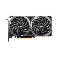 MSI VGA NVIDIA GeForce RTX 3050 VENTUS 2X 8G OCV1, RTX 3050, 8GB GDDR6, 2x DP, 2x HDMI