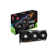 MSI VGA NVIDIA GeForce RTX 3060 Ti GAMING X TRIO 8GD6X, RTX 3060 Ti, 8GB GDDR6X, 3xDP, 1xHDMI