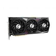 MSI VGA NVIDIA GeForce RTX 3070 Ti GAMING X TRIO 8G, RTX 3070 Ti, 8GB GDDR6X, 3xDP, 1xHDMI