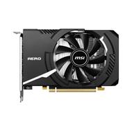 MSI VGA NVIDIA GeForce RTX 4060 AERO ITX 8G OC, RTX 4060, 8GB GDDR6, 3xDP, 1xHDMI