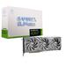 MSI VGA NVIDIA GeForce RTX 4060 Ti GAMING X SLIM WHITE 16G, RTX 4060 Ti, 16GB GDDR6, 3xDP, 1xHDMI