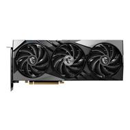 MSI VGA NVIDIA GeForce RTX 4070 GAMING X SLIM 12G, RTX 4070, 12GB GDDR6X, 3xDP, 1xHDMI