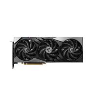 MSI VGA NVIDIA GeForce RTX 4070 SUPER 12G GAMING X SLIM, RTX 4070 SUPER, 12GB GDDR6X, 3xDP, 1xHDMI