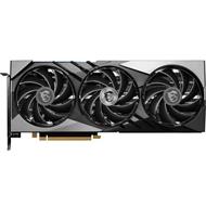 MSI VGA NVIDIA GeForce RTX 4070 Ti GAMING X SLIM 12G, RTX 4070, 12GB GDDR6X, 3xDP, 1xHDMI