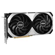 MSI VGA NVIDIA GeForce RTX 4070 Ti SUPER 16G VENTUS 2X OC, RTX 4070 Ti SUPER, 16GB GDDR6X, 3xDP, 1xHDMI