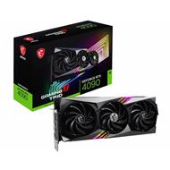 MSI VGA NVIDIA GeForce RTX 4090 GAMING X TRIO 24G, RTX 4090, 24GB GDDR6X, 3xDP, 1xHDMI