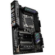 MSI X299 SLI PLUS, s. 2066, X299, 2x PCI-E x1, 4x PCI-E x16, 8x DDR4, SATA III,  USB 3.1,  ATX