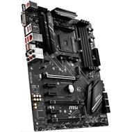 MSI X470 GAMING PLUS MAX / AM4 / 4x DDR4 DIMM / 2x M.2 / DVI-D / HDMI / ATX