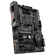 MSI X470 GAMING PRO MAX / AM4 / 4x DDR4 DIMM / 2x M.2 / DVI-D / HDMI / ATX