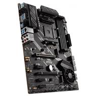 MSI X570-A PRO / X570 / AM4 / 4x DDR4 DIMM / 2x M.2 / HDMI / ATX