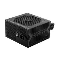 MSI zdroj MAG A550BN 550W, EU, 120 mm, 80 Plus Bronze