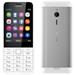 MT NOKIA 230 Dual SIM White Silver