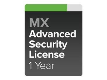 MX80 Advanced Security License and Support, 1 Year