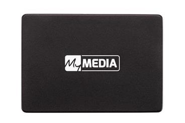 My MEDIA SSD 1TB SATA III, 2.5” W 535/ R 560 MB/s