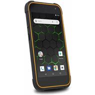 myPhone Hammer Active 2 - oranžový   5" IPS/ 16GB/ 2G RAM/ Dual SIM/ IP68/ Android 8.1