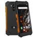 myPhone Hammer Iron 3 - oranžový 5,45" IPS/ Dual SIM/ 32GB/ 3GB RAM/ LTE/ IP68/ Android 9