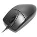 Myš A4-Tech EVO Opto Ecco 612D černá, USB