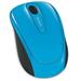 myš Microsoft L2 Wireless Mobile Mouse 3500 Mac/Win USB Cyan Blue HW