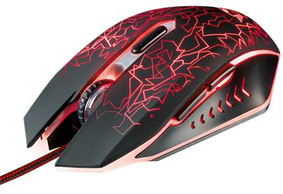 myš TRUST GXT 105 Gaming Mouse