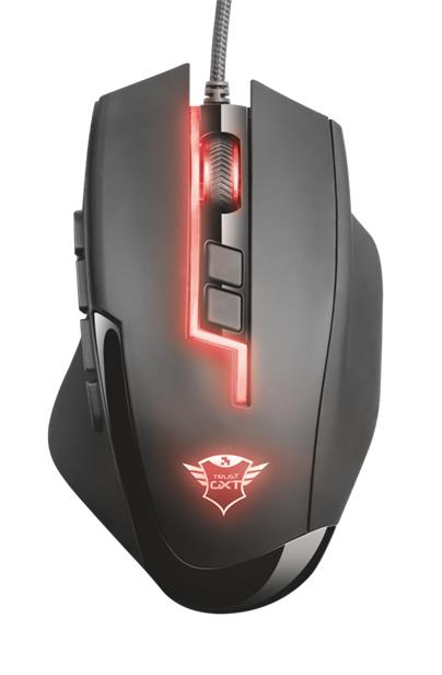 myš TRUST GXT GXT 164 Sikanda MMO Mouse