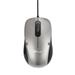 myš TRUST Ivero Compact Mouse - black/grey