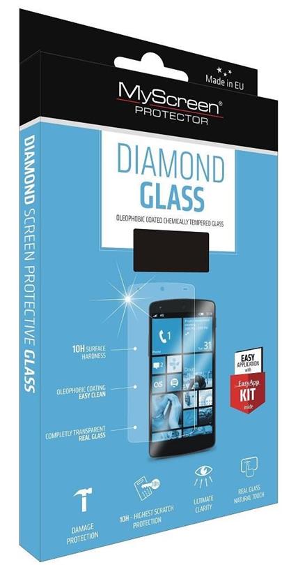 myScreen ochrana displeje Diamond Glass pro LENOVO YOGA 3 10"