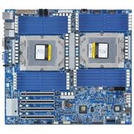 MZ73-LM0 2S-SP5(400W), eATX,2×10GbE-T,24DDR5-4800,4PCI-E16g4,4sATA+ 4NVME4/16sATA,M.2, IPMI