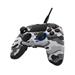 Nacon Revolution Pro Controller - ovladač pro PlayStation 4 - camouflage šedý
