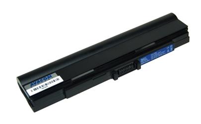 Náhradní baterie AVACOM Acer Aspire 1810T, 1410T series Li-ion 11,1V 5200mAh/ 58Wh black
