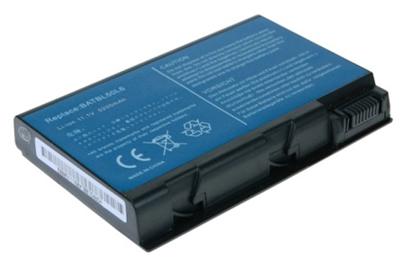 Náhradní baterie AVACOM Acer Aspire 3100/5100, TM4200/3900 Li-ion 11,1V 5200mAh/58Wh