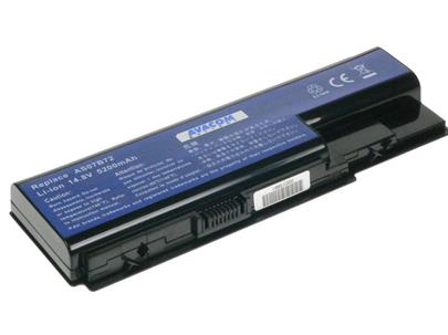 Náhradní baterie AVACOM Acer Aspire 5520/5920 Li-ion 14,8V 5200mAh