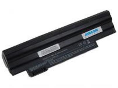 Náhradní baterie AVACOM Acer Aspire One 522/D255/D260/D270 series Li-ion 11,1V 7800mAh black