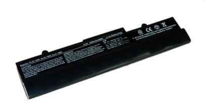 Náhradní baterie AVACOM Asus EEE PC 1005/1101 series Li-ion 11,1V 5200mAh/58Wh black