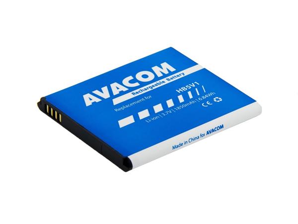 AVACOM