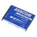 Náhradní baterie AVACOM Baterie do mobilu Samsung X200, E250 Li-Ion 3,7V 800mAh (náhrada AB463446BU)