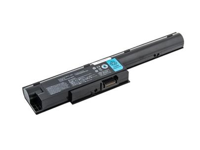 Náhradní baterie AVACOM Fujitsu Siemens LifeBook AH530, AH531 Li-Ion 10,8V 4400mAh