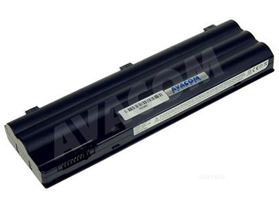 Náhradní baterie AVACOM Fujitsu Siemens Lifebook E8210, E8110 Li-Ion 14,4V 5200mAh/75Wh