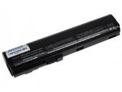 Náhradní baterie AVACOM HP EliteBook 2560p, 2570p Li-ion 11,1V 5200mAh /58Wh