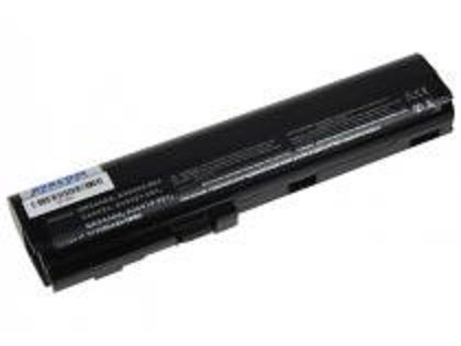 Náhradní baterie AVACOM HP EliteBook 2560p, 2570p Li-ion 11,1V 7800mAh /87Wh