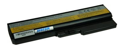 Náhradní baterie AVACOM Lenovo G550, IdeaPad V460 series Li-ion 11,1V 5200mAh/58Wh