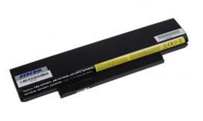 Náhradní baterie AVACOM Lenovo ThinkPad Edge E120, E125 Li-ion 11,1V 5200mAh 58Wh