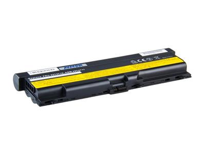 Náhradní baterie AVACOM Lenovo ThinkPad T410/SL510/Edge 14", Edge 15" Li-Ion 11,1V 8700mAh