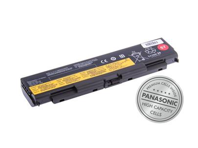 Náhradní baterie AVACOM Lenovo ThinkPad T440P, T540P 57+ Li-Ion 11,1V 5800mAh