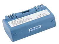Náhradní baterie AVACOM pro iRobot Scooba 330, 350, 390 Ni-MH 14,4V 3600mAh