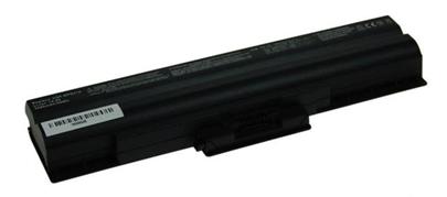 Náhradní baterie AVACOM Sony Vaio VPCS series, VGP-BPS21 Li-ion 10,8V 5200mAh/56Wh černá