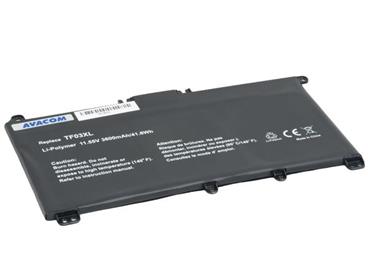 Náhradní baterie AVACOMHP Pavilion Touchsmart SleekBook 14 series Li-Ion 14,8V 2900mAh