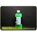 Nanoxia Coolant - HyperZero UV Green 1000 ml - Performance